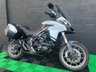 USED 2017 66 DUCATI MULTISTRADA 950  FINANCE SPECIALISTS APPLY NOW LOW RATE FINANCE DELIVERY AVAILABLE