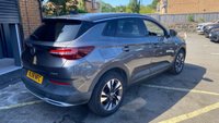 USED 2018 18 VAUXHALL GRANDLAND X 1.2 Turbo Sport Nav SUV 5dr Petrol Manual Euro 6 (s/s) (130 ps) 