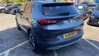USED 2018 18 VAUXHALL GRANDLAND X 1.2 Turbo Sport Nav SUV 5dr Petrol Manual Euro 6 (s/s) (130 ps) 