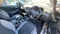 USED 2018 18 VAUXHALL GRANDLAND X 1.2 Turbo Sport Nav SUV 5dr Petrol Manual Euro 6 (s/s) (130 ps) 