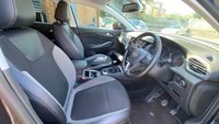 USED 2018 18 VAUXHALL GRANDLAND X 1.2 Turbo Sport Nav SUV 5dr Petrol Manual Euro 6 (s/s) (130 ps) 
