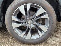 USED 2018 18 VAUXHALL GRANDLAND X 1.2 Turbo Sport Nav SUV 5dr Petrol Manual Euro 6 (s/s) (130 ps) 