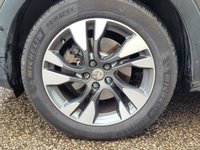 USED 2018 18 VAUXHALL GRANDLAND X 1.2 Turbo Sport Nav SUV 5dr Petrol Manual Euro 6 (s/s) (130 ps) 