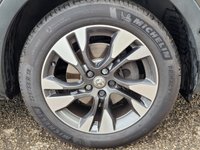 USED 2018 18 VAUXHALL GRANDLAND X 1.2 Turbo Sport Nav SUV 5dr Petrol Manual Euro 6 (s/s) (130 ps) 
