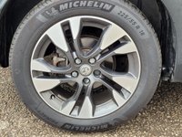 USED 2018 18 VAUXHALL GRANDLAND X 1.2 Turbo Sport Nav SUV 5dr Petrol Manual Euro 6 (s/s) (130 ps) 