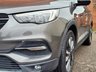 USED 2018 18 VAUXHALL GRANDLAND X 1.2 Turbo Sport Nav SUV 5dr Petrol Manual Euro 6 (s/s) (130 ps) 