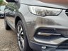 USED 2018 18 VAUXHALL GRANDLAND X 1.2 Turbo Sport Nav SUV 5dr Petrol Manual Euro 6 (s/s) (130 ps) 