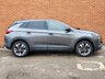 USED 2018 18 VAUXHALL GRANDLAND X 1.2 Turbo Sport Nav SUV 5dr Petrol Manual Euro 6 (s/s) (130 ps) 