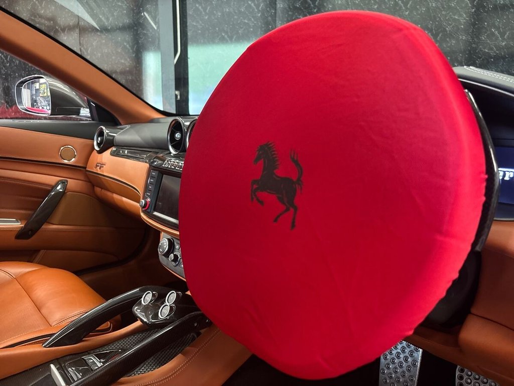 USED 2016 F FERRARI FF 6.3 V12 Coupe 3dr Petrol F1 DCT 4WD Euro 5 (s/s) (660 bhp) GLASS ROOF|APPLE CARPLAY|PTU