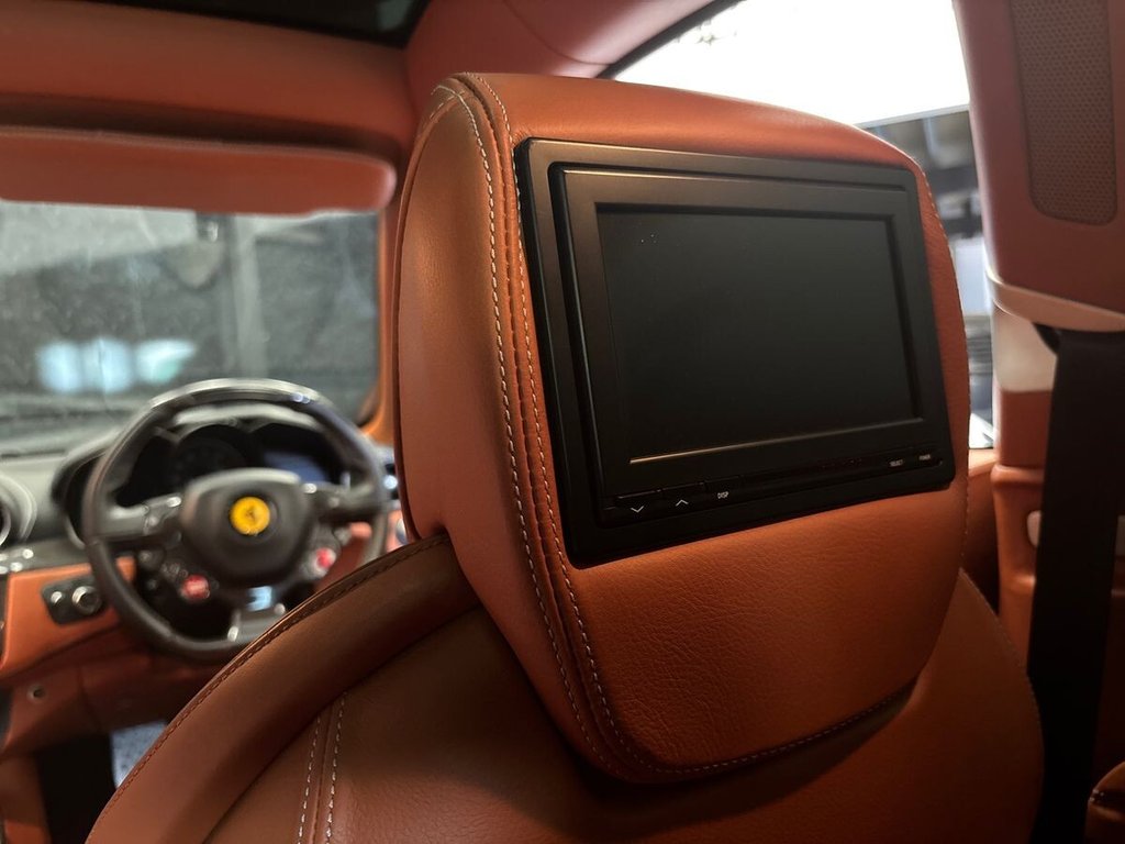 USED 2016 F FERRARI FF 6.3 V12 Coupe 3dr Petrol F1 DCT 4WD Euro 5 (s/s) (660 bhp) GLASS ROOF|APPLE CARPLAY|PTU