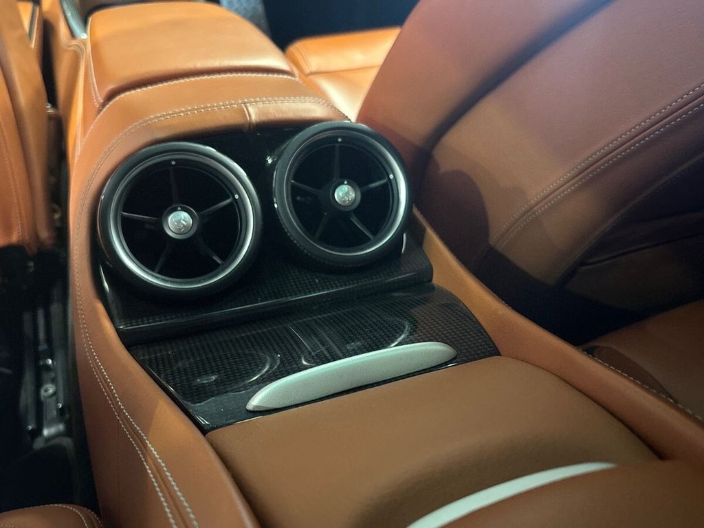 USED 2016 F FERRARI FF 6.3 V12 Coupe 3dr Petrol F1 DCT 4WD Euro 5 (s/s) (660 bhp) GLASS ROOF|APPLE CARPLAY|PTU