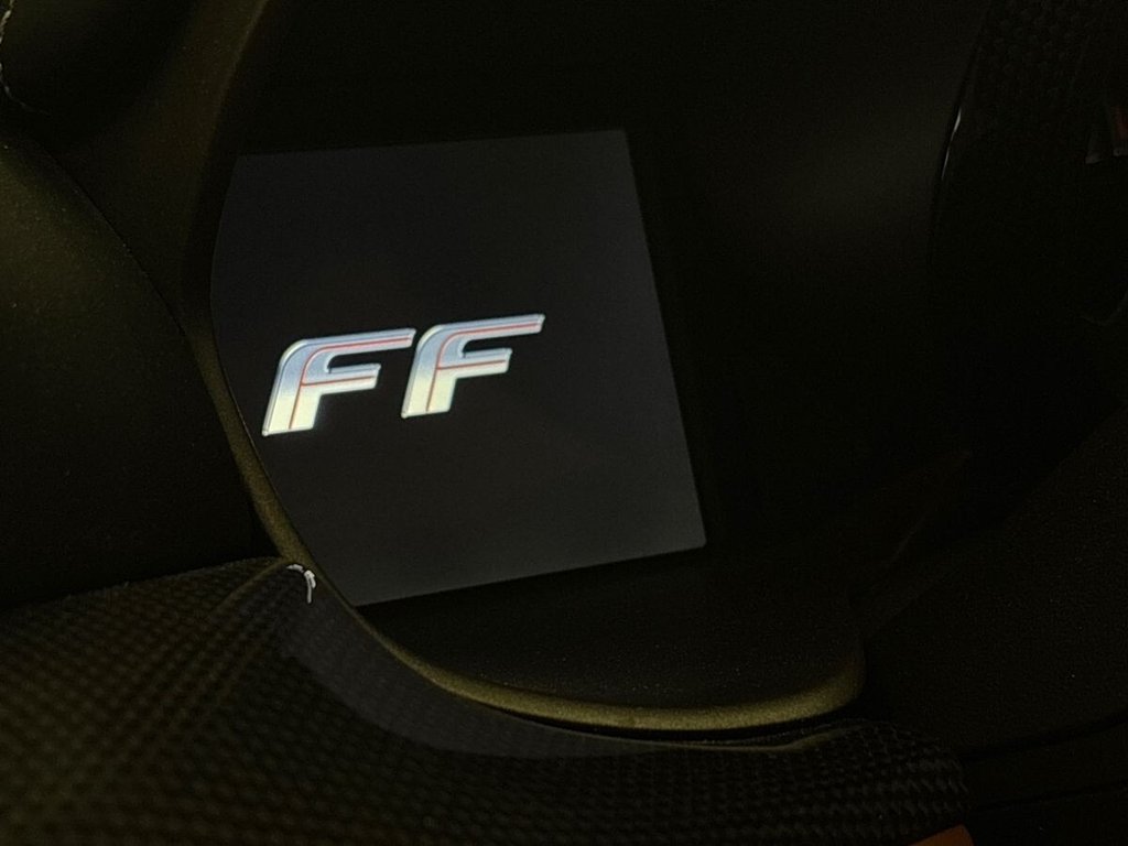 USED 2016 F FERRARI FF 6.3 V12 Coupe 3dr Petrol F1 DCT 4WD Euro 5 (s/s) (660 bhp) GLASS ROOF|APPLE CARPLAY|PTU