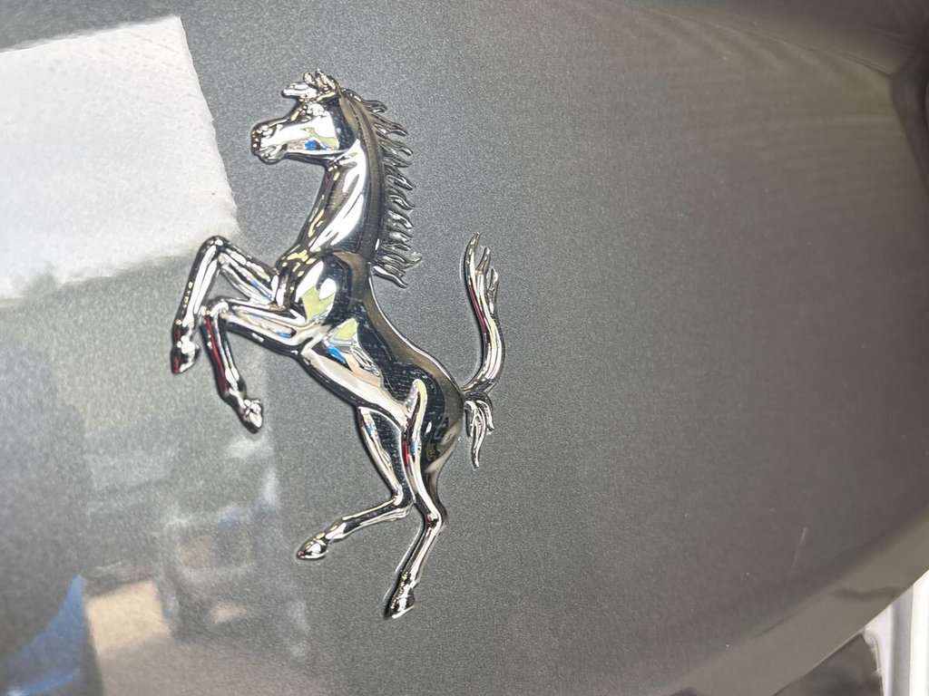 USED 2016 F FERRARI FF 6.3 V12 Coupe 3dr Petrol F1 DCT 4WD Euro 5 (s/s) (660 bhp) GLASS ROOF|APPLE CARPLAY|PTU