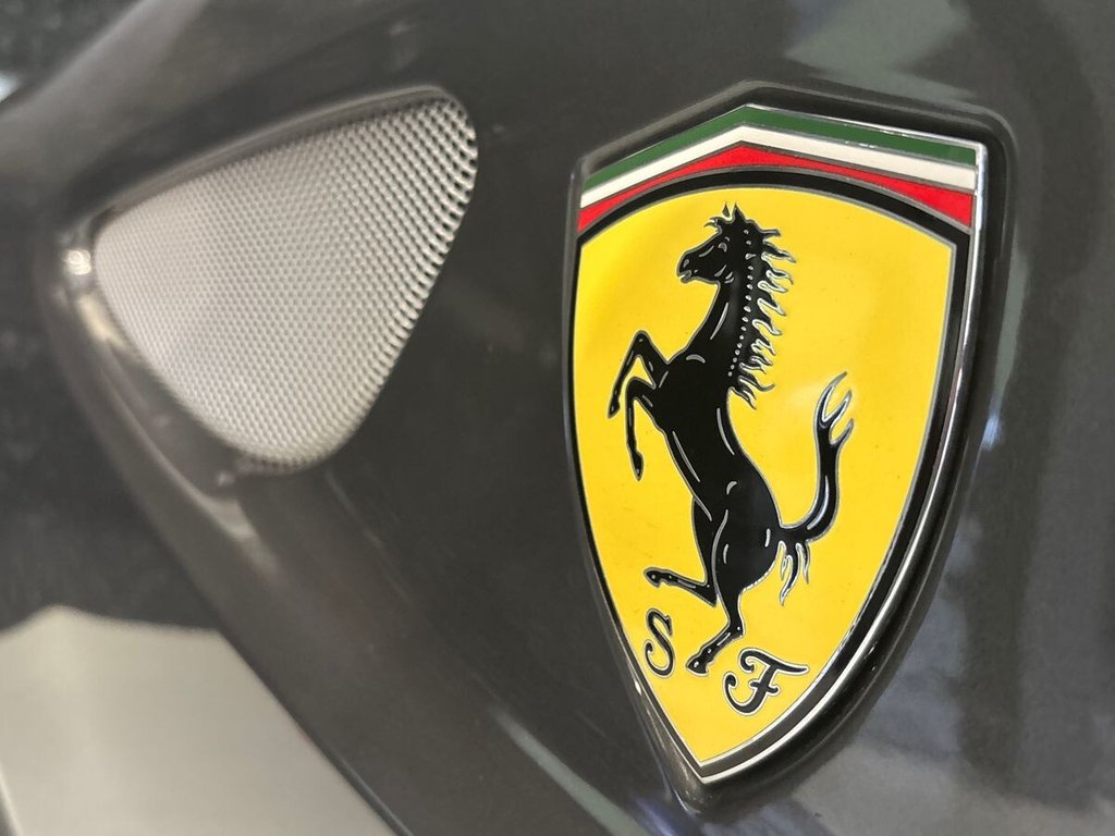 USED 2016 F FERRARI FF 6.3 V12 Coupe 3dr Petrol F1 DCT 4WD Euro 5 (s/s) (660 bhp) GLASS ROOF|APPLE CARPLAY|PTU