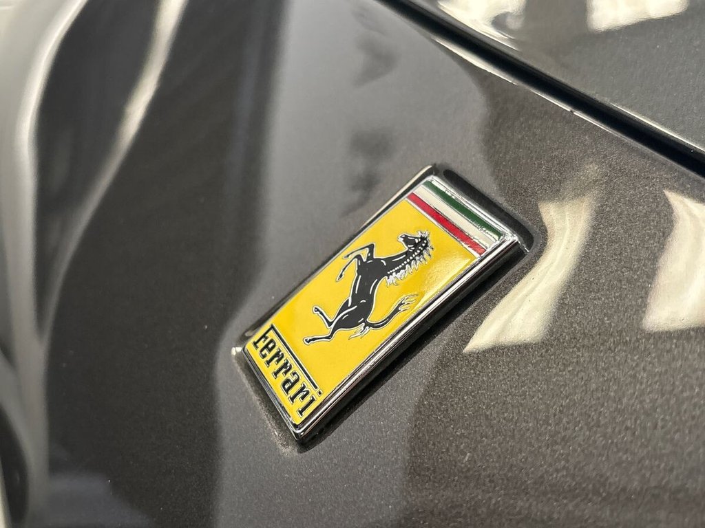 USED 2016 F FERRARI FF 6.3 V12 Coupe 3dr Petrol F1 DCT 4WD Euro 5 (s/s) (660 bhp) GLASS ROOF|APPLE CARPLAY|PTU