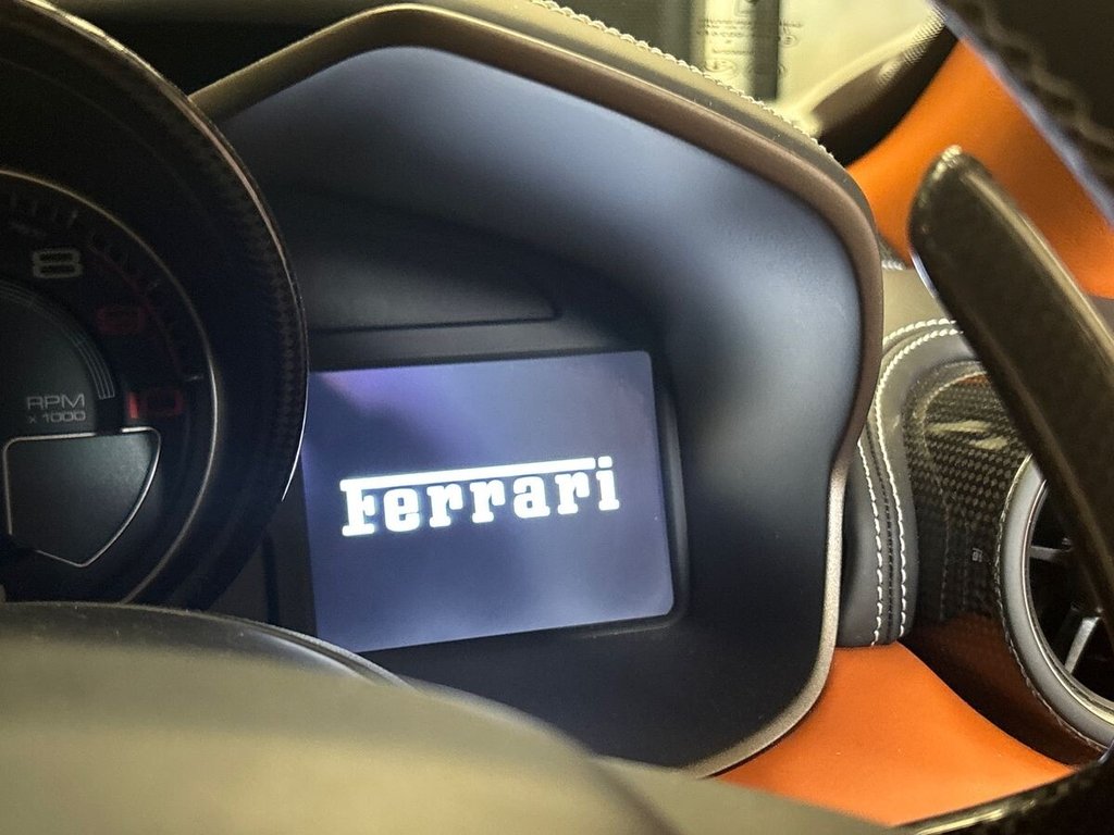 USED 2016 F FERRARI FF 6.3 V12 Coupe 3dr Petrol F1 DCT 4WD Euro 5 (s/s) (660 bhp) GLASS ROOF|APPLE CARPLAY|PTU