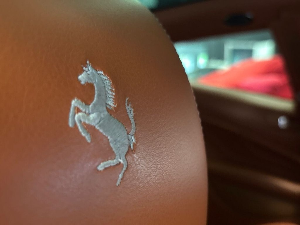 USED 2016 F FERRARI FF 6.3 V12 Coupe 3dr Petrol F1 DCT 4WD Euro 5 (s/s) (660 bhp) GLASS ROOF|APPLE CARPLAY|PTU