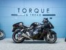 USED 2003 52 SUZUKI GSX1300R HAYABUSA 1300 Super Sports Black Edition Nationwide Delivery &pound;149 - 9.9% APR