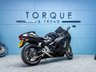 USED 2003 52 SUZUKI GSX1300R HAYABUSA 1300 Super Sports Black Edition Nationwide Delivery &pound;149 - 9.9% APR