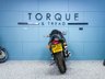 USED 2003 52 SUZUKI GSX1300R HAYABUSA 1300 Super Sports Black Edition Nationwide Delivery &pound;149 - 9.9% APR