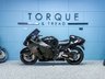 USED 2003 52 SUZUKI GSX1300R HAYABUSA 1300 Super Sports Black Edition Nationwide Delivery &pound;149 - 9.9% APR