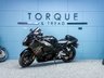 USED 2003 52 SUZUKI GSX1300R HAYABUSA 1300 Super Sports Black Edition Nationwide Delivery &pound;149 - 9.9% APR