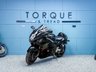 USED 2003 52 SUZUKI GSX1300R HAYABUSA 1300 Super Sports Black Edition Nationwide Delivery &pound;149 - 9.9% APR