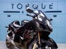 USED 2003 52 SUZUKI GSX1300R HAYABUSA 1300 Super Sports Black Edition Nationwide Delivery &pound;149 - 9.9% APR