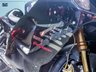 USED 2003 52 SUZUKI GSX1300R HAYABUSA 1300 Super Sports Black Edition Nationwide Delivery &pound;149 - 9.9% APR