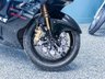 USED 2003 52 SUZUKI GSX1300R HAYABUSA 1300 Super Sports Black Edition Nationwide Delivery &pound;149 - 9.9% APR