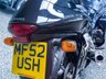 USED 2003 52 SUZUKI GSX1300R HAYABUSA 1300 Super Sports Black Edition Nationwide Delivery &pound;149 - 9.9% APR
