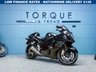 USED 2003 52 SUZUKI GSX1300R HAYABUSA 1300 Super Sports Black Edition Nationwide Delivery &pound;149 - 9.9% APR