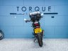 USED 2024 24 TRIUMPH Scrambler 400 X 400 Modern Classics  Nationwide Delivery &pound;149 - 9.9% APR