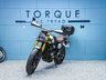 USED 2024 24 TRIUMPH Scrambler 400 X 400 Modern Classics  Nationwide Delivery &pound;149 - 9.9% APR
