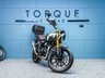 USED 2024 24 TRIUMPH Scrambler 400 X 400 Modern Classics  Nationwide Delivery &pound;149 - 9.9% APR