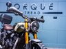 USED 2024 24 TRIUMPH Scrambler 400 X 400 Modern Classics  Nationwide Delivery &pound;149 - 9.9% APR