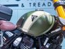 USED 2024 24 TRIUMPH Scrambler 400 X 400 Modern Classics  Nationwide Delivery &pound;149 - 9.9% APR