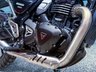 USED 2024 24 TRIUMPH Scrambler 400 X 400 Modern Classics  Nationwide Delivery &pound;149 - 9.9% APR