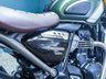 USED 2024 24 TRIUMPH Scrambler 400 X 400 Modern Classics  Nationwide Delivery &pound;149 - 9.9% APR