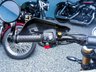 USED 2024 24 TRIUMPH Scrambler 400 X 400 Modern Classics  Nationwide Delivery &pound;149 - 9.9% APR