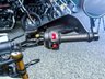 USED 2024 24 TRIUMPH Scrambler 400 X 400 Modern Classics  Nationwide Delivery &pound;149 - 9.9% APR