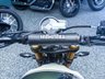 USED 2024 24 TRIUMPH Scrambler 400 X 400 Modern Classics  Nationwide Delivery &pound;149 - 9.9% APR