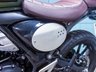 USED 2024 24 TRIUMPH Scrambler 400 X 400 Modern Classics  Nationwide Delivery &pound;149 - 9.9% APR
