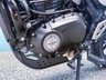 USED 2024 24 TRIUMPH Scrambler 400 X 400 Modern Classics  Nationwide Delivery &pound;149 - 9.9% APR