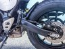 USED 2024 24 TRIUMPH Scrambler 400 X 400 Modern Classics  Nationwide Delivery &pound;149 - 9.9% APR