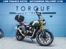 USED 2024 24 TRIUMPH Scrambler 400 X 400 Modern Classics  Nationwide Delivery &pound;149 - 9.9% APR