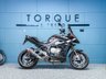 USED 2019 19 BMW S 1000 XR 1000 Sport SE Triple Black Sports Tourer  Nationwide Delivery &pound;149 - 9.9% APR
