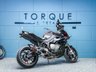 USED 2019 19 BMW S 1000 XR 1000 Sport SE Triple Black Sports Tourer  Nationwide Delivery &pound;149 - 9.9% APR