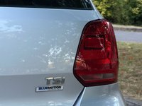 USED 2014 64 VOLKSWAGEN POLO 1.2 TSI BlueMotion Tech SE Design Hatchback 3dr Petrol Manual Euro 6 (s/s) (90 ps) 