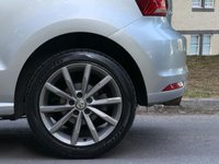 USED 2014 64 VOLKSWAGEN POLO 1.2 TSI BlueMotion Tech SE Design Hatchback 3dr Petrol Manual Euro 6 (s/s) (90 ps) 